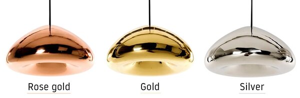 Пендел APP323-1CP Gold