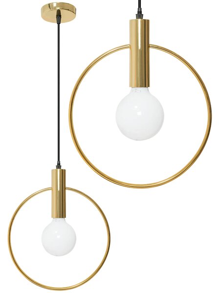 Лампа Gold APP485-1CP