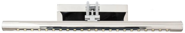 АПЛИК ЗА БАНЯ LED 7W 55CM APP365-1W CHROM