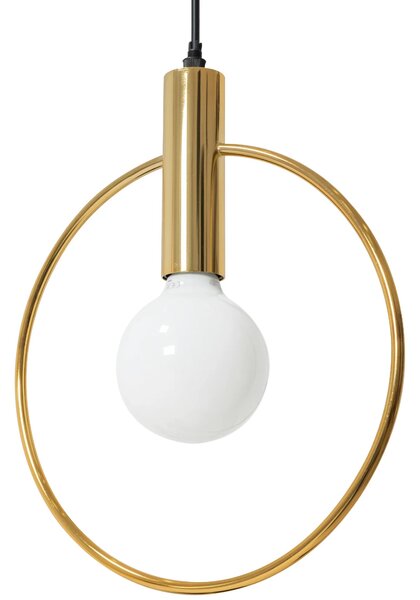 Лампа Gold APP485-1CP