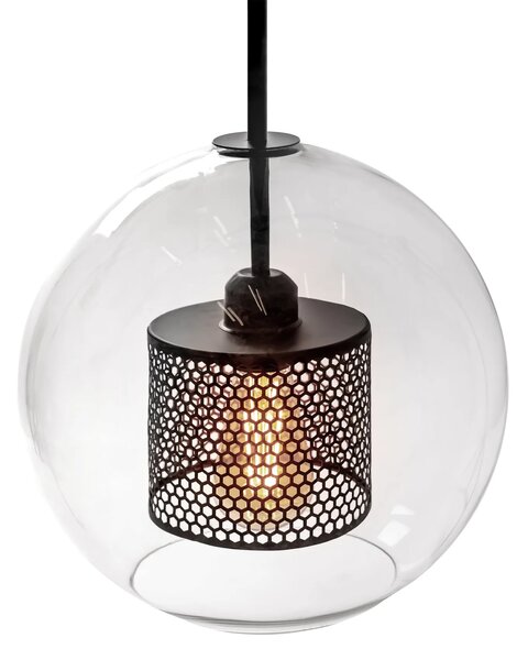 Пендел Black Loft APP559-1CP 30cm