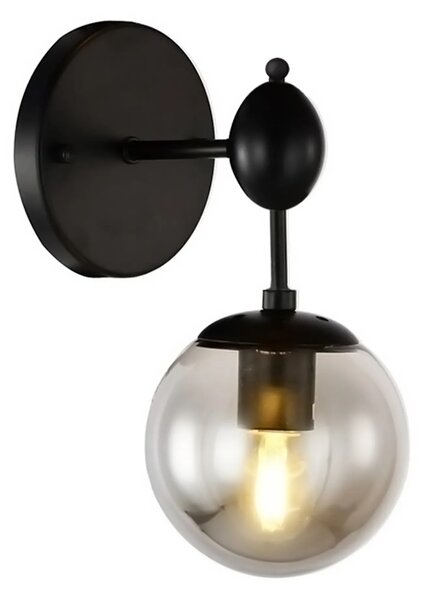 Аплик Black APP750-1W
