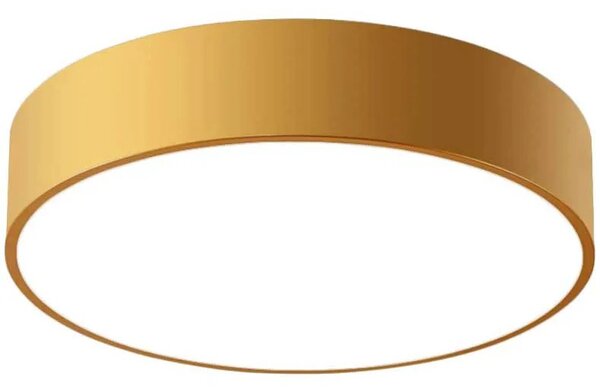 Плафон Classic Gold APP874-C 50 cm