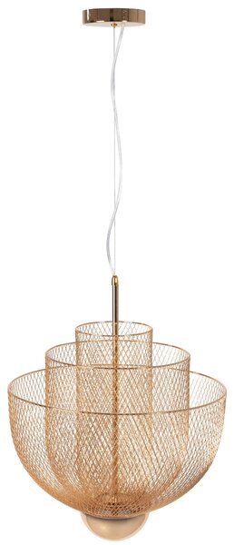 Лампа Rose Gold APP888-CP