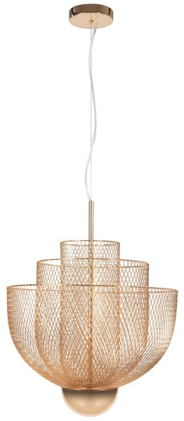 Лампа Rose Gold APP888-CP