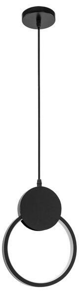 Пендел LED APP852-CP BLACK