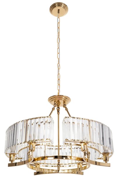 Пендел Cristal APP789-6C