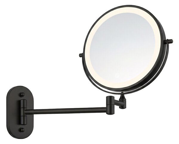 Огледало LED Glow Black