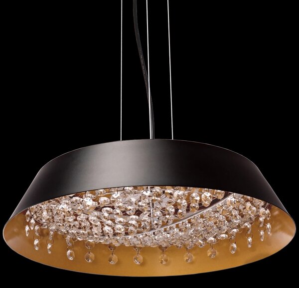Пендел Cristal APP1028-CP