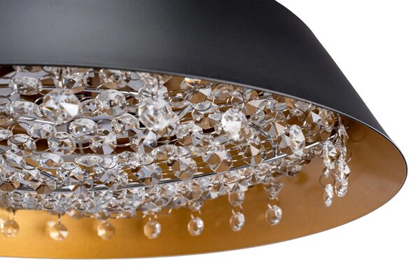Пендел Cristal APP1028-CP