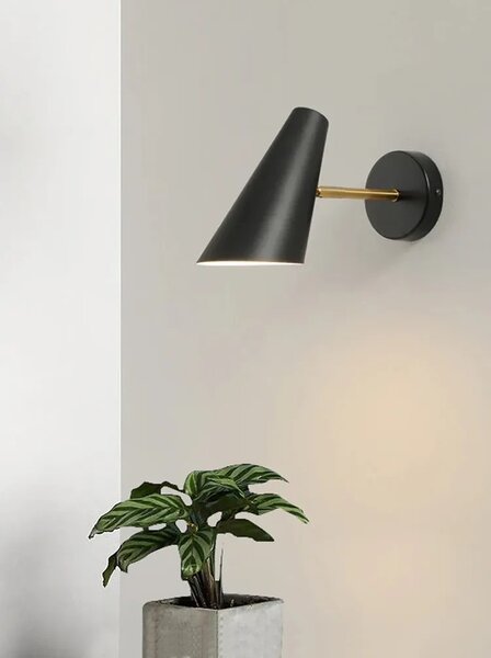 Аплик APP1141-1W Black