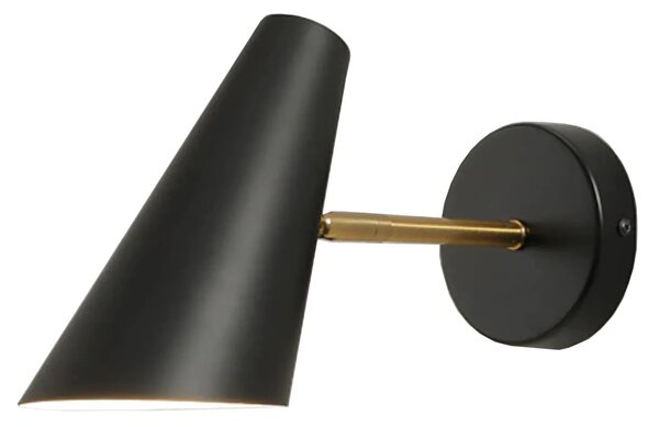 Аплик APP1141-1W Black
