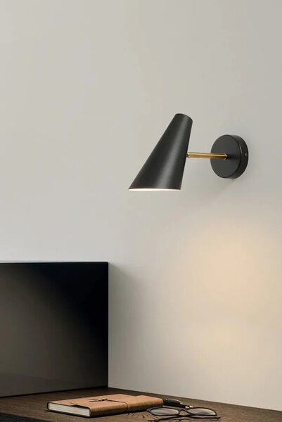 Аплик APP1141-1W Black