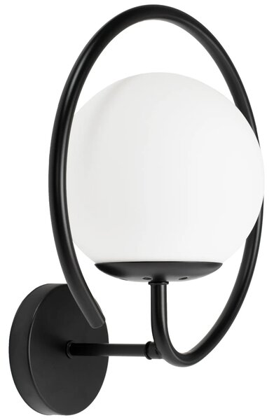 Аплик APP1152-1W Black