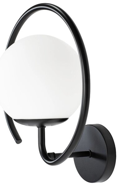 Аплик APP1152-1W Black