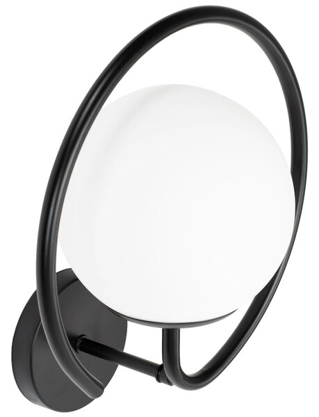 Аплик APP1152-1W Black