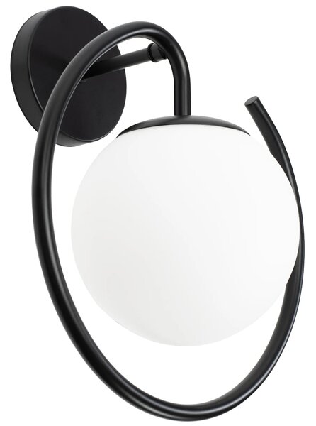 Аплик APP1152-1W Black