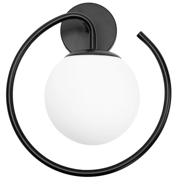 Аплик APP1152-1W Black