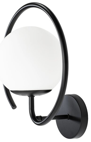 Аплик APP1152-1W Black