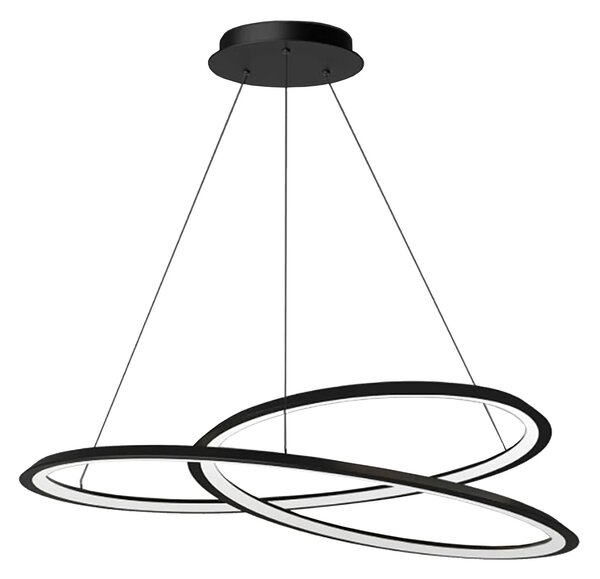 Пендел APP1194-CP Black