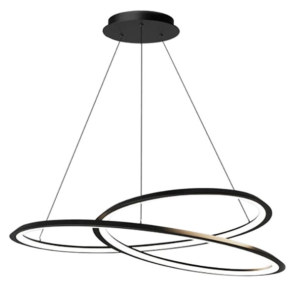 Пендел APP1194-CP Black