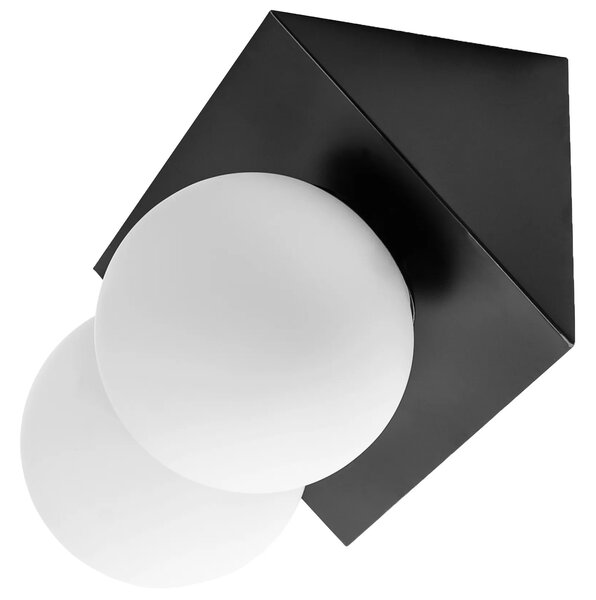 Аплик APP1230-2W Black