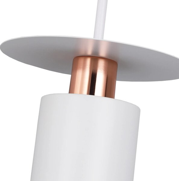 Пендел APP1146-1CP White Rose Gold