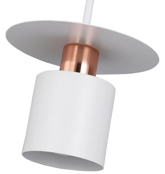 Пендел APP1146-1CP White Rose Gold