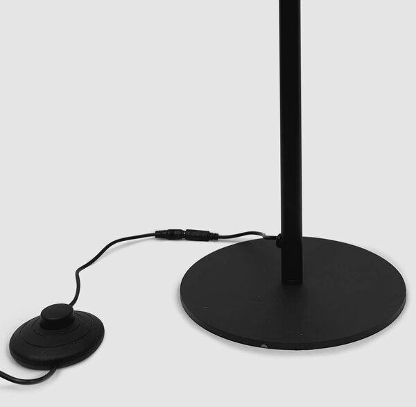 Лампа APP1415-F Black