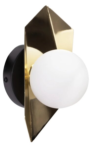 Аплик APP1411-W BLACK GOLD