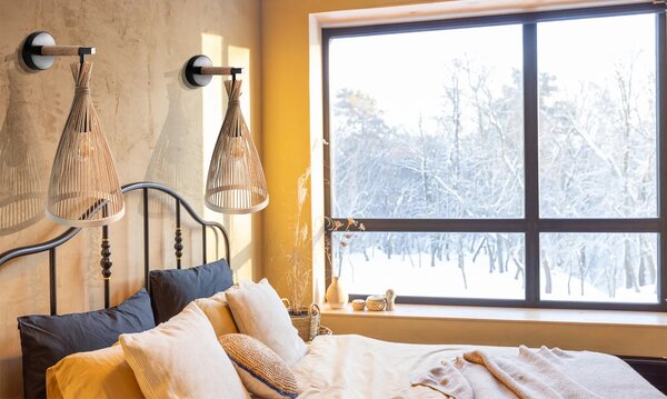 Аплик BOHO APP1340-1W