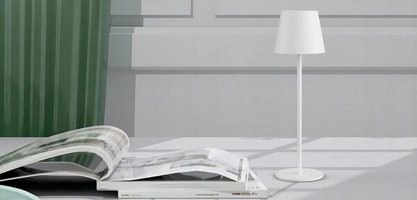 Нощна лампа APP1370-T WHITE