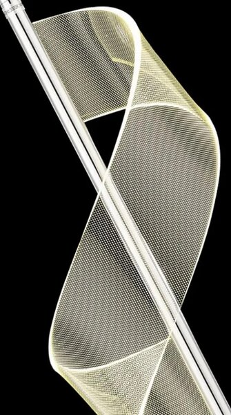 Пендел LED APP1550-CP GOLD