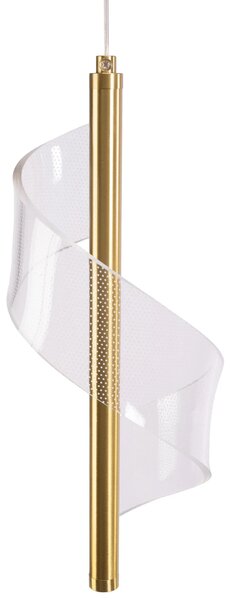 Пендел LED APP1550-CP GOLD