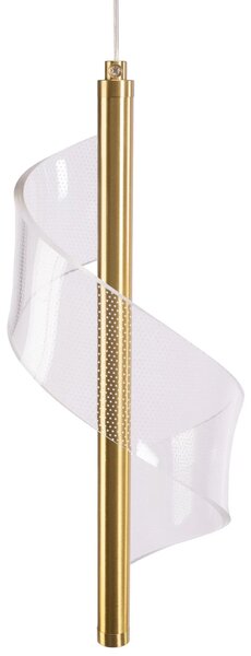 Пендел LED APP1550-CP GOLD
