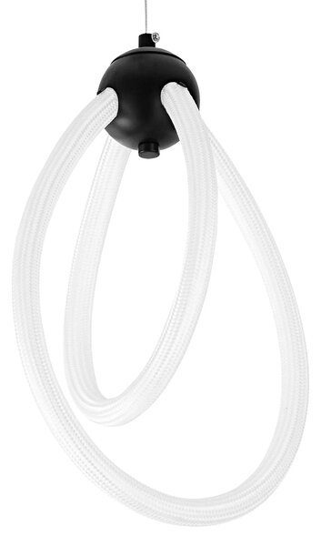 Лампа LED G022-3CPR Black