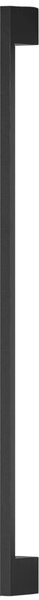 СТЕННА ЛАМПА LED LHJ063-W 80cm BLACK