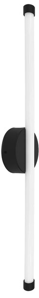 СТЕННА ЛАМПА LED LHJ069-W BLACK