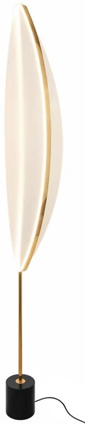 Лампа G126-F GOLD
