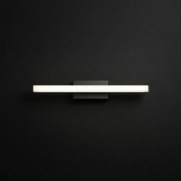 Аплик LED 42CM APP1854-1W BLACK