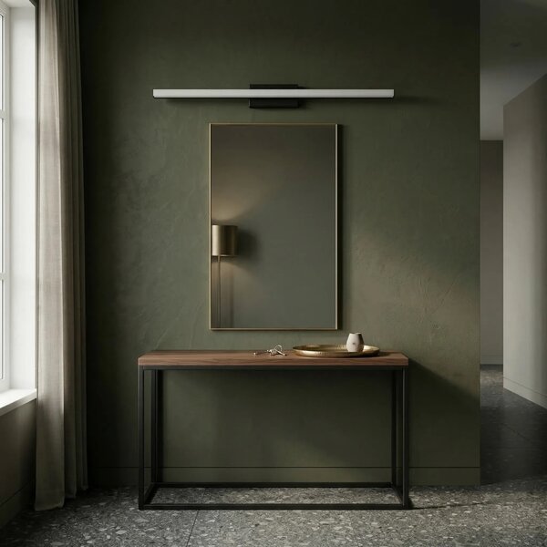 Аплик LED 80CM APP1856-1W BLACK