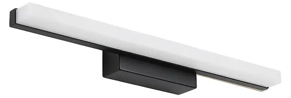 Аплик LED 42CM APP1854-1W BLACK