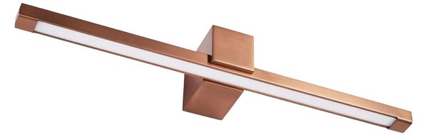LED аплик за баня SWE053-1W 60 cm COPPER BRUSH