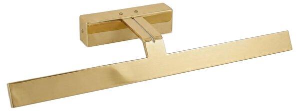 LED аплик за баня SWE005-1W 58cm GOLD