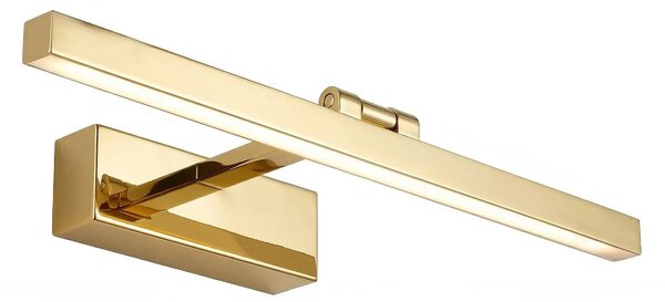 LED аплик за баня APP1860-1W 40cm GOLD