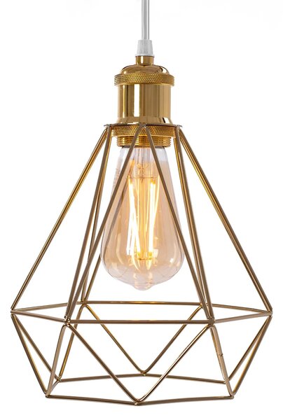 Пендел DIAMENT Light Gold 392197