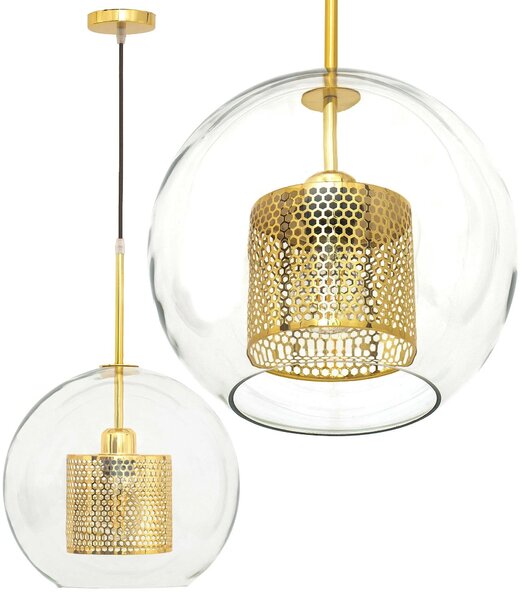 Пендел Gold Loft APP556-1CP 30cm