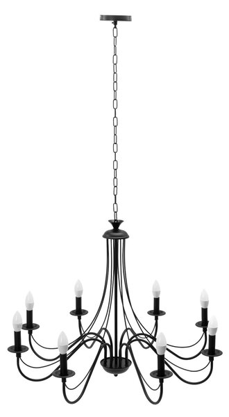 Пендел Black APP648-8CP