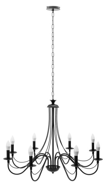 Пендел Black APP648-8CP