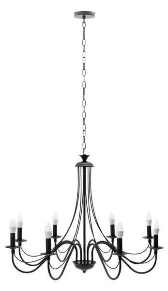 Пендел Black APP648-8CP